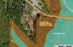 302 Davidson Run, Kissee Mills, MO 65680