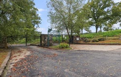 Northfork Village Road, Tecumseh, MO 65760