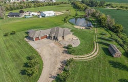 515 W Park St, Sheldon, IA 51201