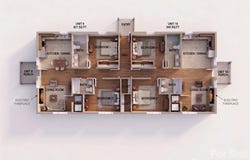 20 Cullipher Street, Saluda, NC 28773