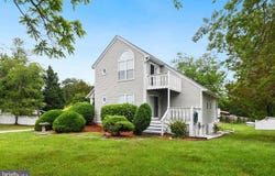 1444 GREGG Drive, LUSBY, MD 20657