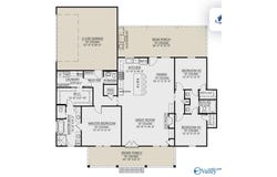 365 County Road 461, Centre, AL 35960