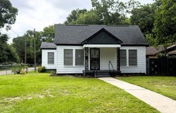 1122 Grand Ave, Texarkana, AR 71854