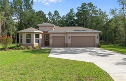 1565 W PEARSON Street, HERNANDO, FL 34442
