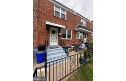 8121 TERRY Street, PHILADELPHIA, PA 19136