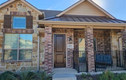 3851 Marigold Lane, Prosper, TX 75078