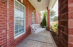 152 Addington Drive, Kathleen, GA 31047