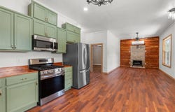 6653 Gorby Road, Calico Rock, AR 72519