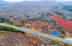 MAP4L15&16 Acadia Highway, Orland, ME 04472