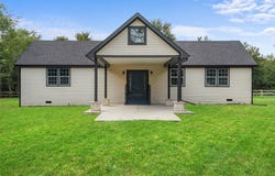 5475 Fogleman Road, Kemp, TX 75143