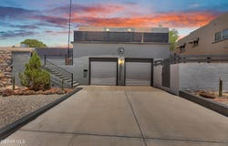 809 GALLOWAY Drive, El Paso, TX 79902
