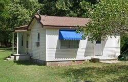 526 S Walnut Street, Marshfield, MO 65706