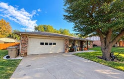 210 W Ocla St, Borger, TX 79007