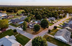 2718 E King AVE, Sallisaw, OK 74955