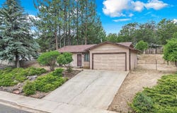 805 Meadowlark Lane, Yreka, CA 96097