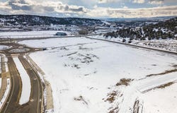 Wilson Gulch Drive, Durango, CO 81301