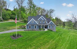496 DARLINGTON Road, MEDIA, PA 19063