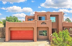5 Sombra Court, Santa Fe, NM 87508