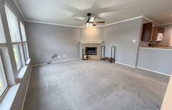 612 Stirrup Bar Drive, Fort Worth, TX 76179