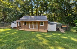 2100 Maple Hill Church Road, Greensburg, KY 42743