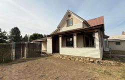 206 E CRAWFORD Rd, Deer Park, WA 99006