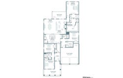 5224 Stonewater Dr, Gonzales, LA 70737