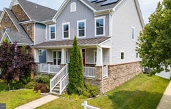 22110 FULMER Avenue, CLARKSBURG, MD 20871
