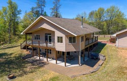 12264 N Randolph Road, Watton, MI 49970