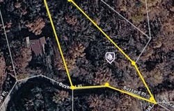 Buzzards Place, Lake Lure, NC 28746