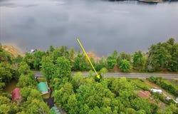 2776 S Shore Road, Hadley, NY 12835