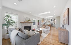 1005 Hall ST, San Carlos, CA 94070