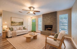 414 Cypress Ln, Round Rock, TX 78664