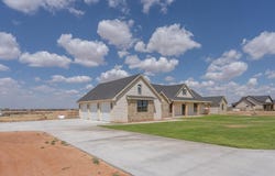11817 E County Rd 97, Midland, TX 79706