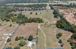 3281 LCR 486, Mexia, TX 76667
