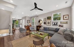 2951 Simpson Drive, Charlotte, NC 28205