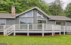 156 Tahoe Lane, Dillard, GA 30537
