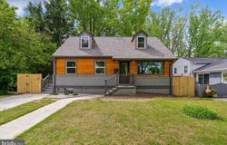 4000 ADAMS Drive, SILVER SPRING, MD 20902