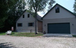 9622 Meyers Road, Wolverine, MI 49799