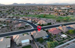 11447 E NELL Avenue, Mesa, AZ 85209