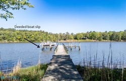 538 Preserve Drive, Lancaster, VA 22503