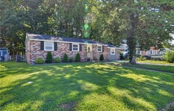 1936 Beall Drive, Hampton, VA 23663