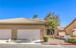 4762 Wild Draw Drive, North Las Vegas, NV 89031