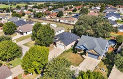 206 Cailin Ct, Burnet, TX 78611