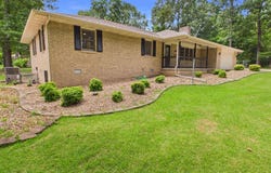812 BAXTER AVENUE, Mountain Home, AR 72653