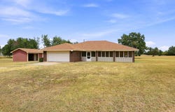1625 Richerson Road, Denison, TX 75021