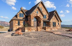 1297 E 600 S, New Harmony, UT 84757