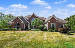 14244 Northampton Drive, Granger, IN 46530-4940