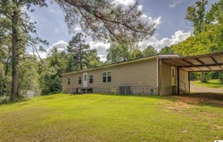 633 HULL GEORGE ROAD, Eros, LA 71238