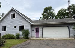 100 Second Street, Hubbard Lake, MI 49747