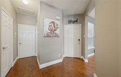 3208 Parma Lane, Plano, TX 75093